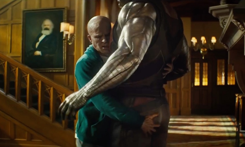 Box-office nord-américain : Deadpool 2 rafle la première place