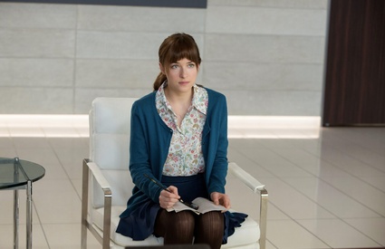 Box-office : Une chute de 73% pour Fifty Shades of Grey