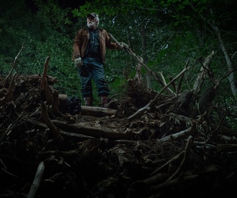 Une scène du film Pet Sematary