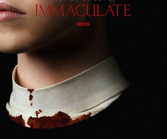 Affiche du film Immaculate
