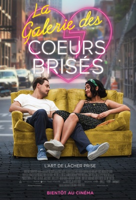 La galerie des coeurs brisés
