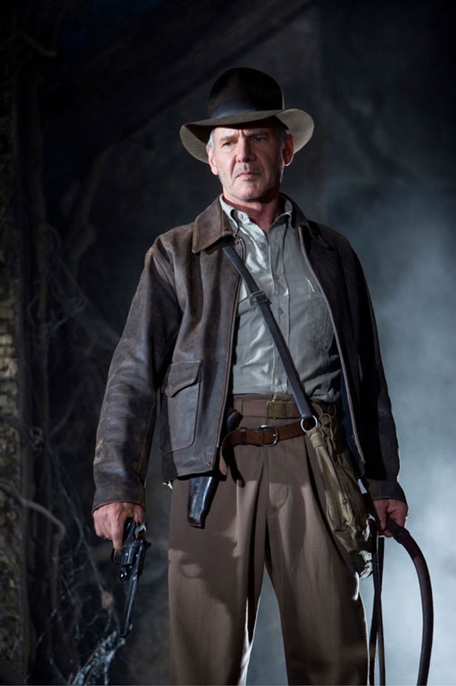 Galerie - Des images de Indiana Jones and the Kingdom of the Crystal Skull