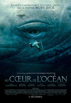 Au coeur de l'océan