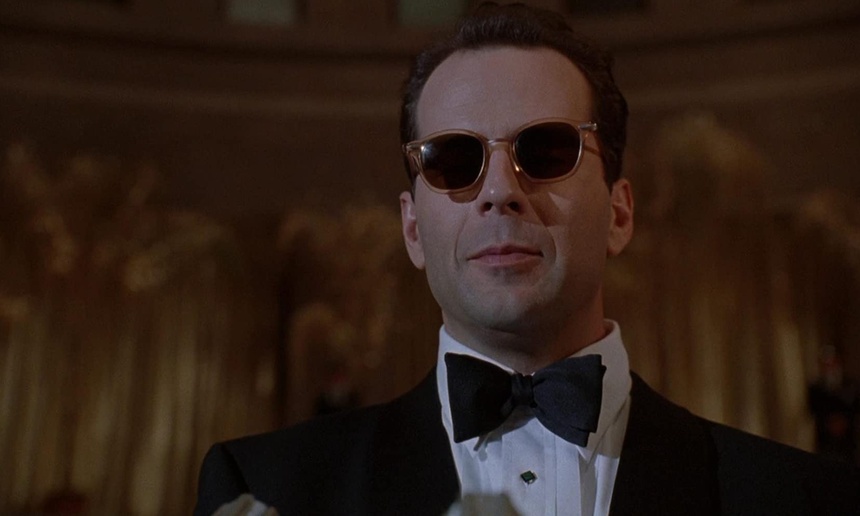 Bruce Willis, gravement malade, met un terme à sa carrière