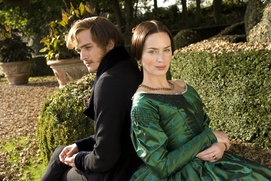 Scène du film Young Victoria Scène du film Young Victoria