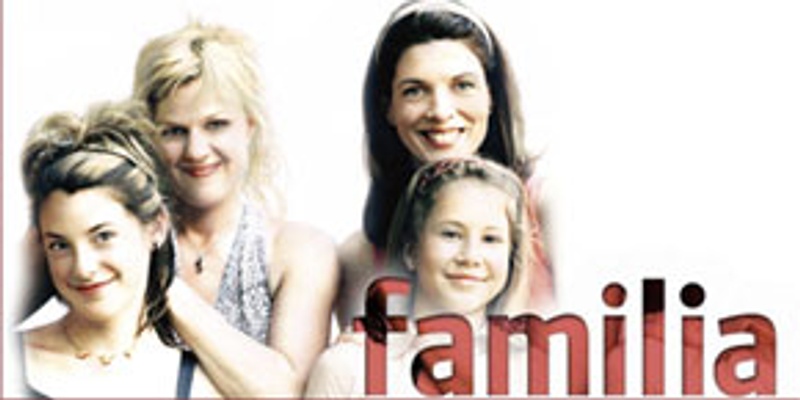 Les actrices du film