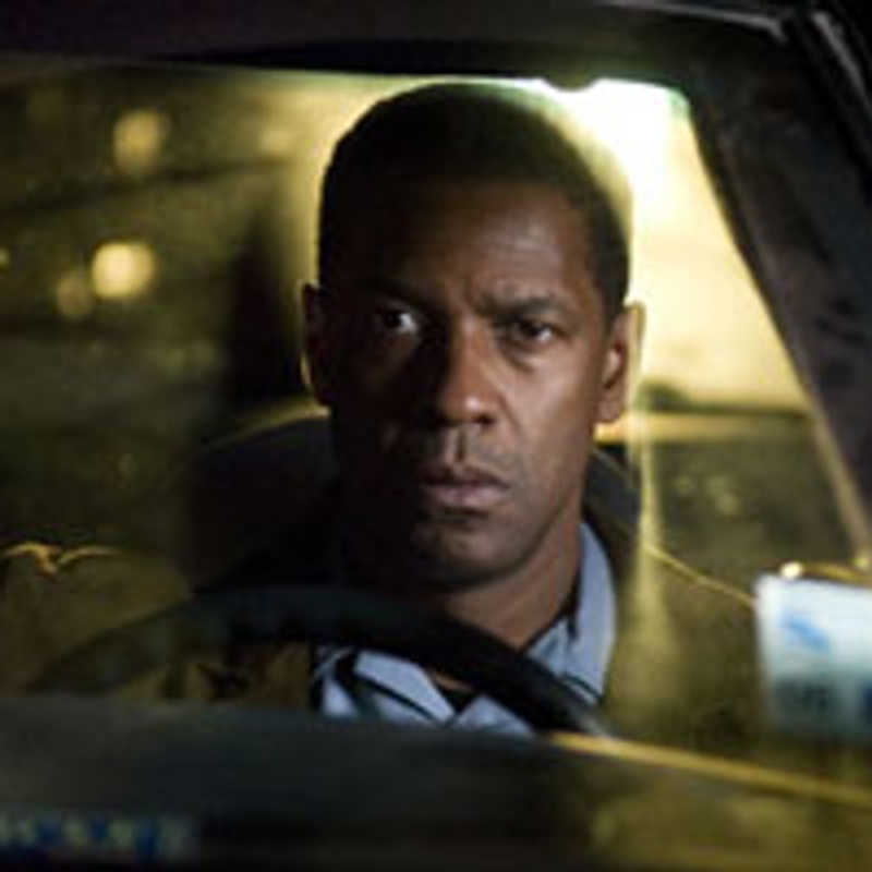 Denzel Washington dans le suspense Deja Vu