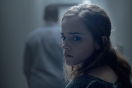 Une scène du film The Circle Une scène du film The Circle