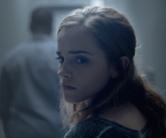 Une scène du film The Circle