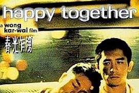 Image du film Happy Together