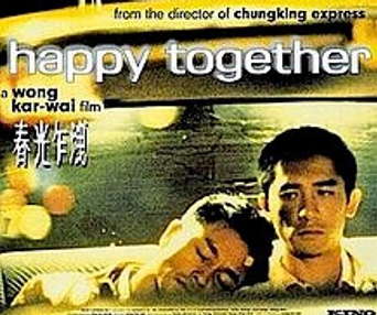 Image du film Happy Together