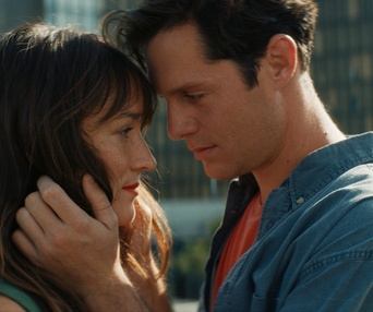 Image du film Les amours d'Anaïs