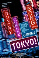 Affiche du film Tokyo!