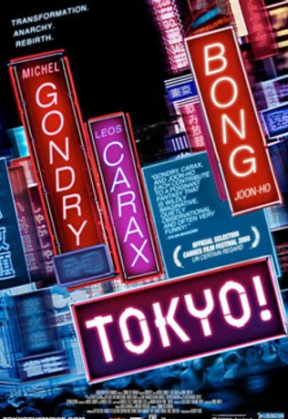 Tokyo!