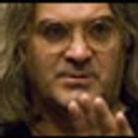 Paul Greengrass sur la plateau du film The Bourne Ultimatum