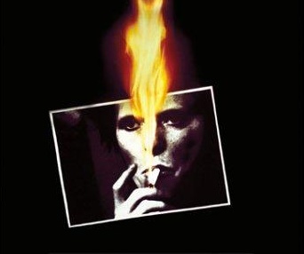 Affiche du film Ziggy Stardust and The Spiders from Mars