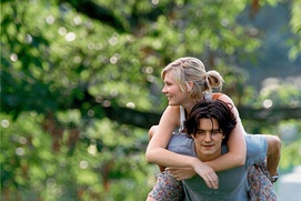 Scène du film Elizabethtown