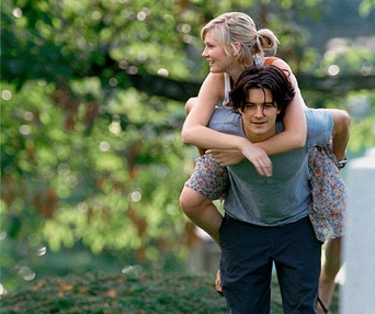 Scène du film Elizabethtown