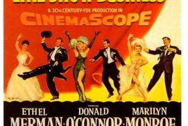 Image du film There's No Business Like Show Business Image du film There's No Business Like Show Business