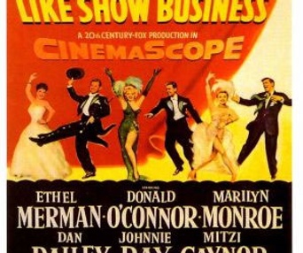 Image du film There's No Business Like Show Business