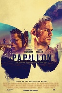 Affiche du film Papillon