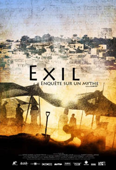 Exil: Enquête sur un mythe