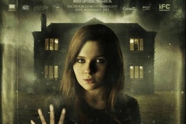 Affiche du film Haunter