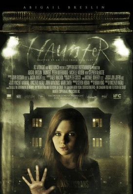 Haunter