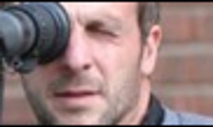 Patrick Huard prépare Filière 13