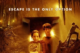 Affiche du film City of Ember