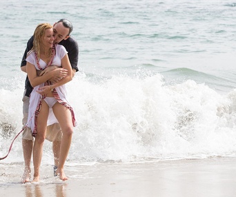 Une scène du film Love & Mercy