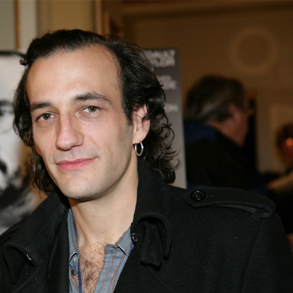 Sur le tapis rouge du film  10 1/2