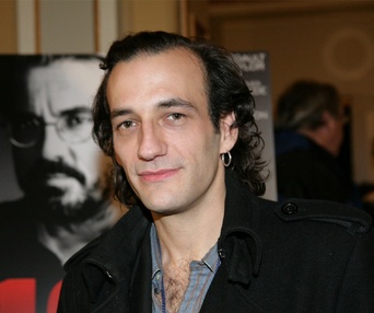 Sur le tapis rouge du film  10 1/2