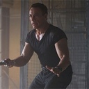 Jean-Claude Van Damme The Expendables 2