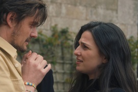 Une scène du film She Is Love