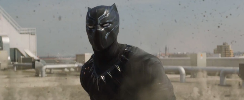 Black Panther