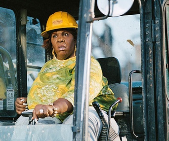 Scène du film Norbit