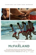 Affiche du film McFarland