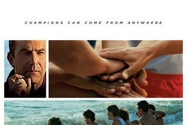 Affiche du film McFarland Affiche du film McFarland