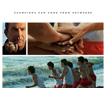 Affiche du film McFarland