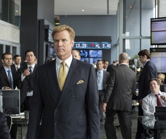 Une scène du film Get Hard