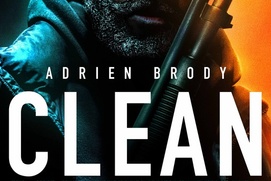 Affiche du film Clean