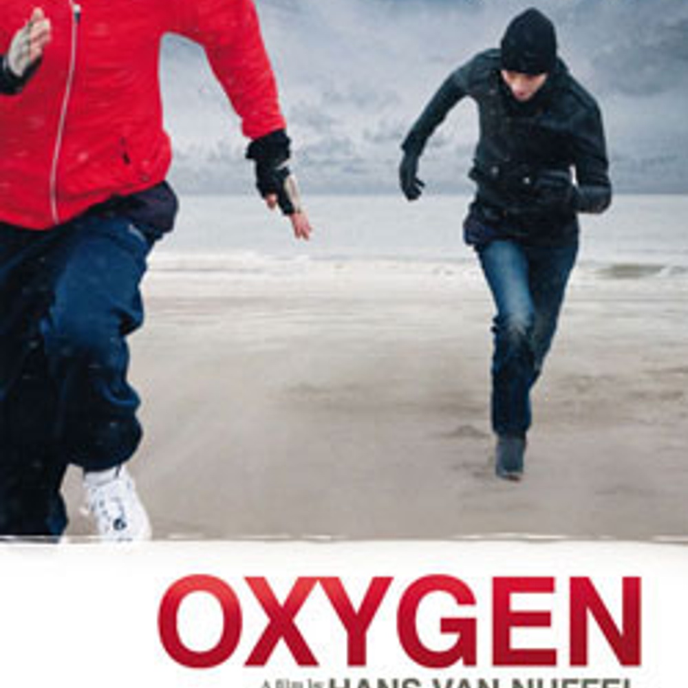 Affiche du film Oxygen