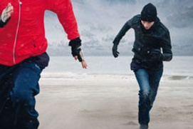 Affiche du film Oxygen