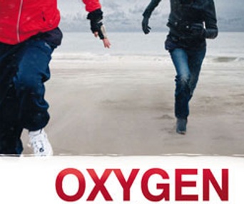 Affiche du film Oxygen