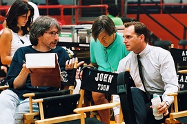 Scène du film Glory Road