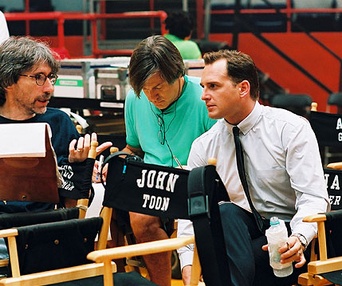 Scène du film Glory Road