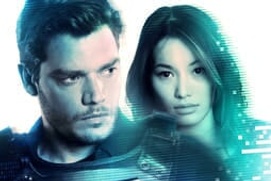 Affiche du film Eraser: Reborn