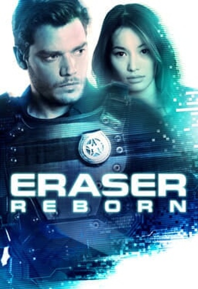 Affiche du film Eraser: Reborn