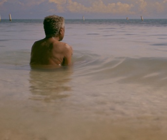 Une scène du film Kenbe la, jusqu'à la victoire
